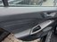 Door side cladding rear left