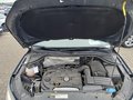 View of engine compartment