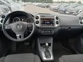 View of dashboard