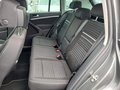 View of rear seat