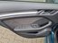 Door side cladding rear left