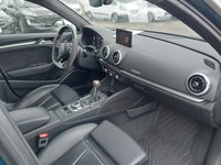 View interior