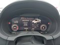 View of instrument panel