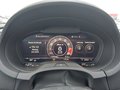 View of instrument panel
