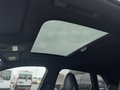 View of sunroof / panoramic roof