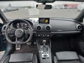 View of dashboard