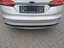 Rear bumper middle
