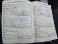 Service record