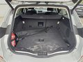 View of boot / luggage space