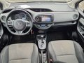 View of dashboard