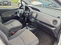 Vedere spaţiu interior