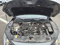 View of engine compartment