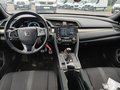 View of dashboard
