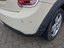 Rear right bumper