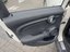 Door side cladding rear left