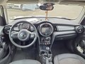 View of dashboard