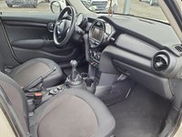 View interior