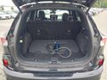 View of boot / luggage space
