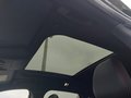 View of sunroof / panoramic roof