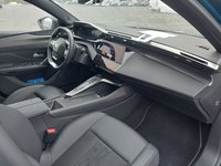 View interior