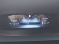 View of instrument panel