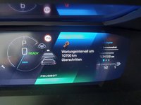 Vehicle status