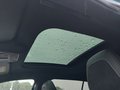 View of sunroof / panoramic roof