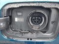 View of fittings for electric vehicle