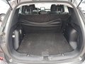 View of boot / luggage space