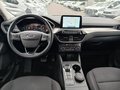 View of dashboard