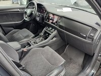 View interior