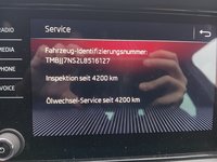 Vehicle status