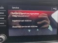 Vehicle status