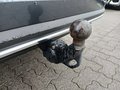 View of trailer tow-bar hitch