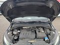 View of engine compartment