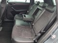 View of rear seat
