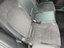 Rear seat