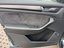 Door side cladding front left