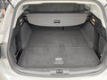 View of boot / luggage space