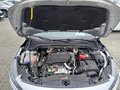 View of engine compartment