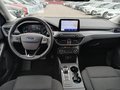 View of dashboard