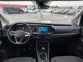 View of dashboard