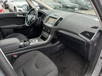 View interior