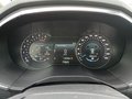 View of instrument panel
