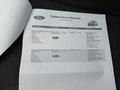 Service record
