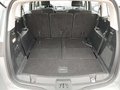 View of boot / luggage space