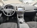 View of dashboard