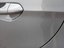 Left rear door