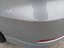 Rear left bumper
