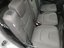 Rear seat